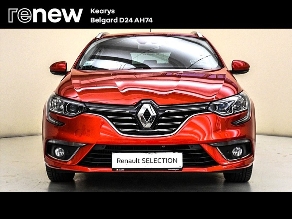 2021 Renault Megane - image 5