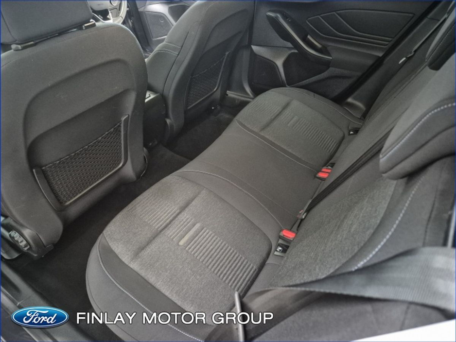 2021 Ford Focus - image 8