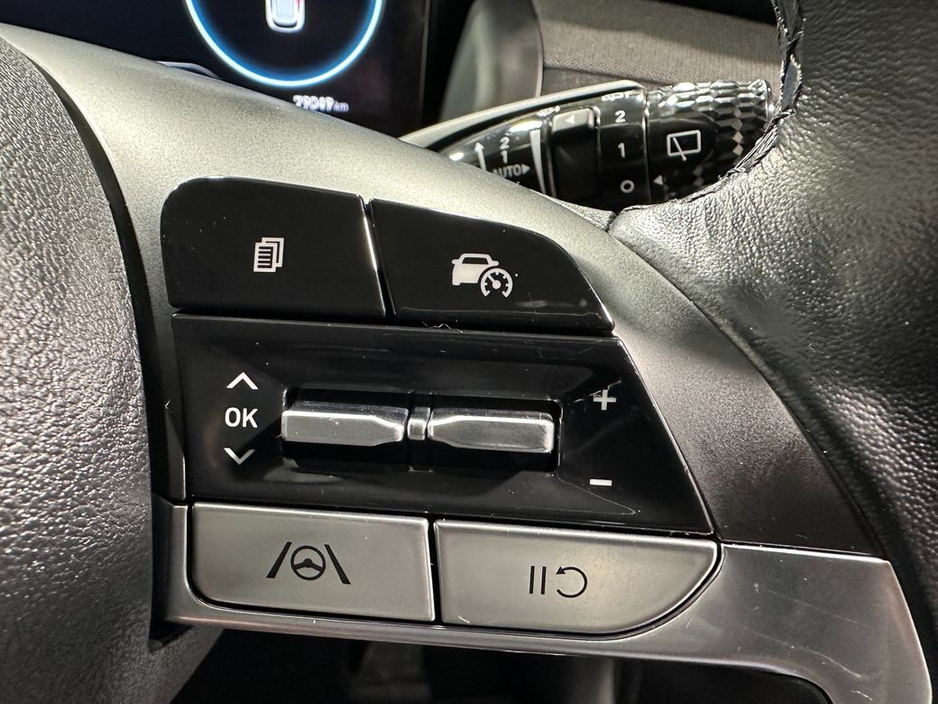 2022 Hyundai Tucson - image 17