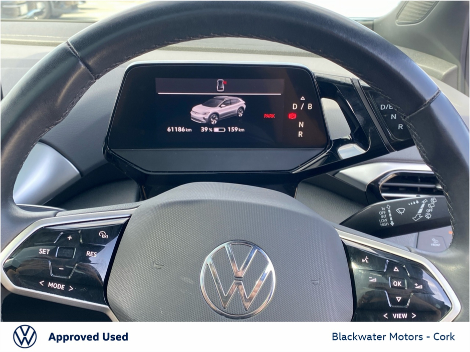 2022 Volkswagen ID.4 - image 15