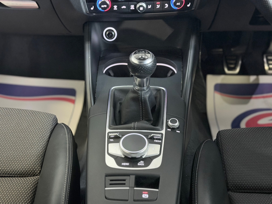 2017 Audi A3 - image 11