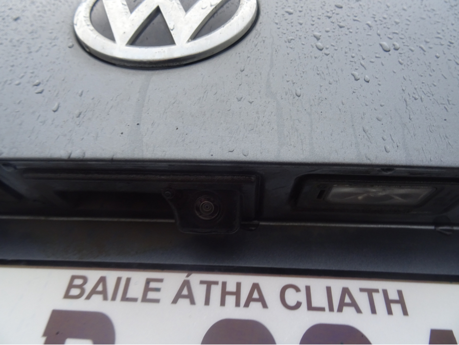 2019 Volkswagen Tiguan ALL SPACE 2.0 TDI MANUAL 150 BHP 5DR €28,950