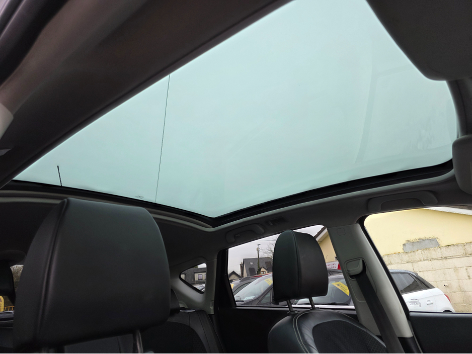 2013 Nissan Qashqai 1.5 DCI 360 110PS 5DR NEW NCT €7,999