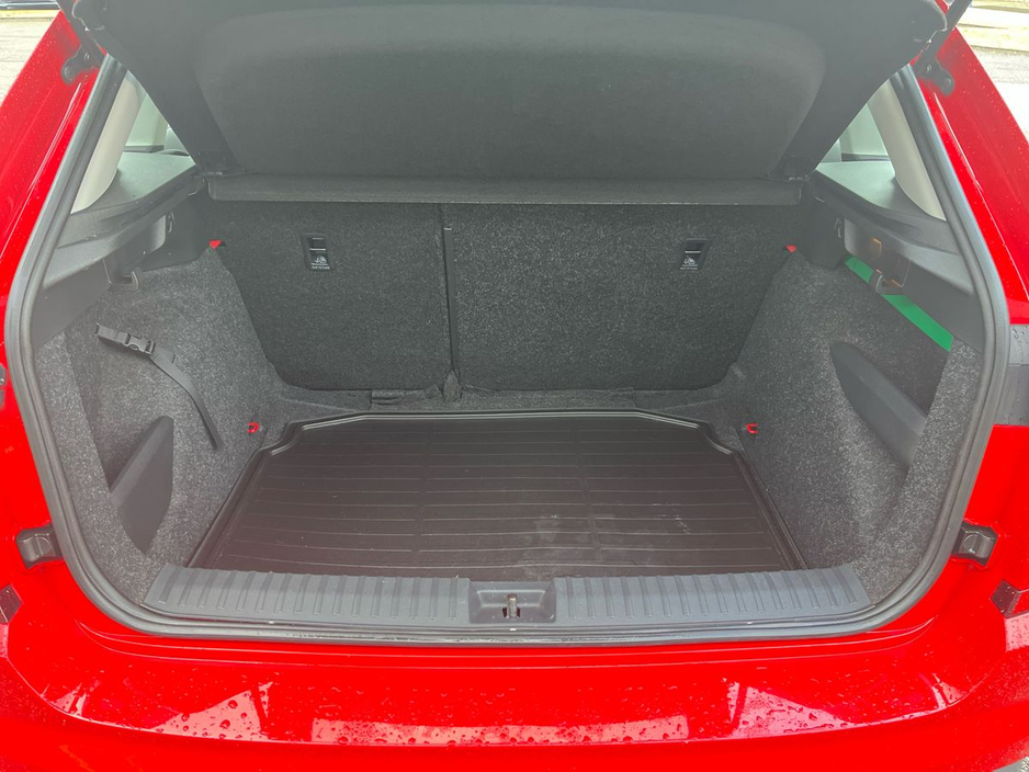 2021 Skoda Kamiq - image 9