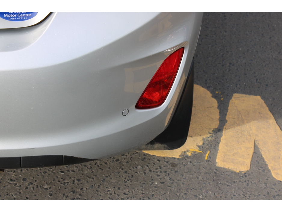 2021 Ford Fiesta 1.0T EcoBoost 125PS Titanium Auto €15,950