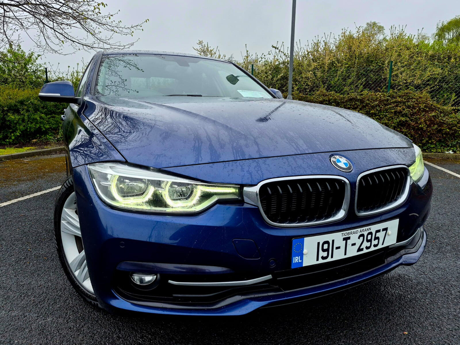 2019 BMW 3 Series - image 6