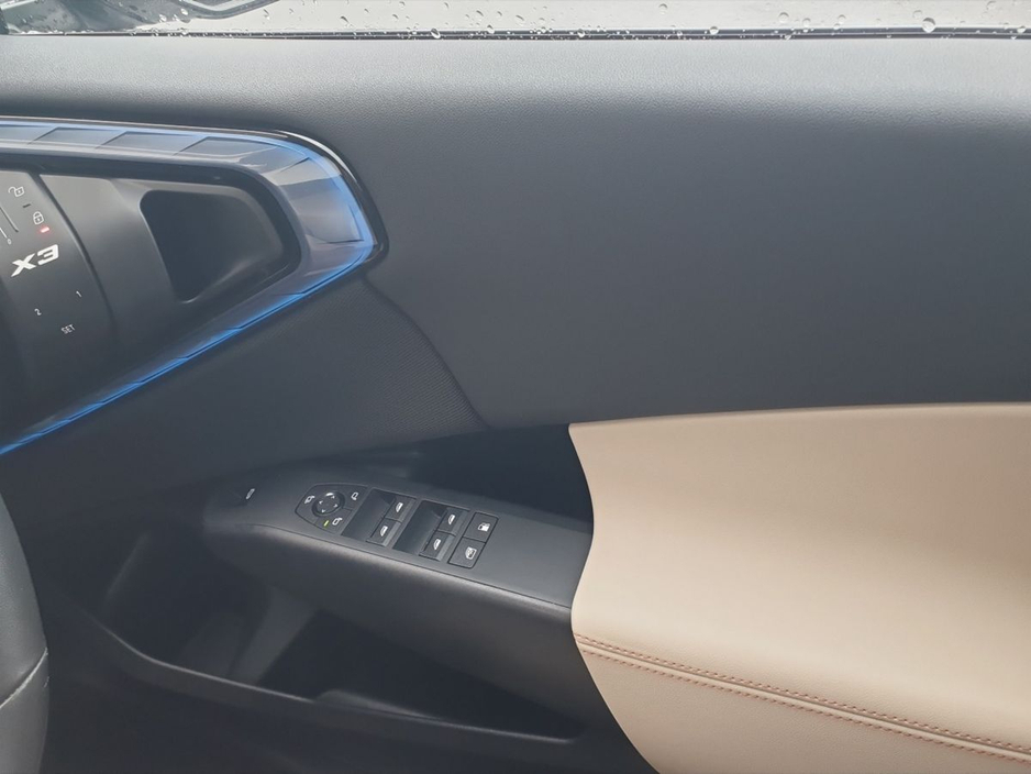 2025 BMW X3 30e xDrive M Sport €74,995
