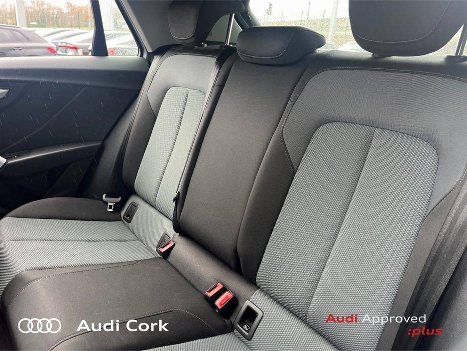 2020 Audi Q2 - image 13