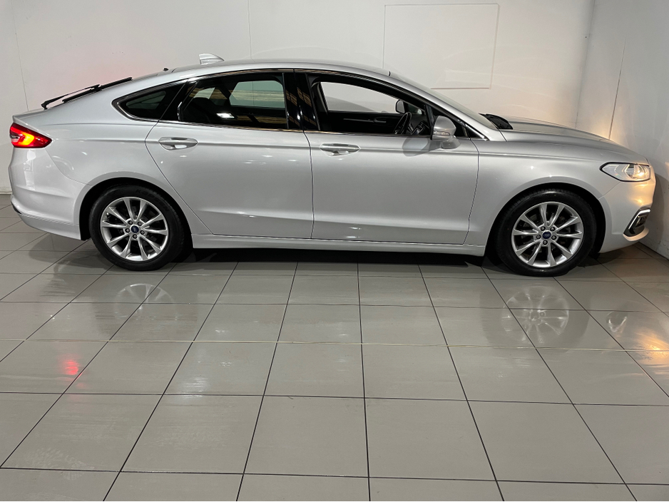 2020 Ford Mondeo ZETEC 2.0 TD150 FULL SERVICE HISTORY €15,950