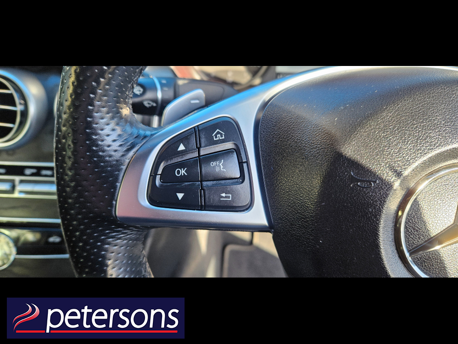 2019 Mercedes-Benz C Class - image 18