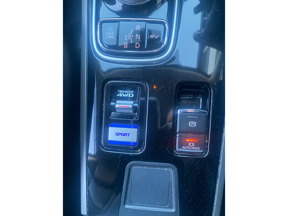 2019 Mitsubishi Outlander Outlander INTENSE PHEV AUTO @Waltons Garage Ranelagh €23,450