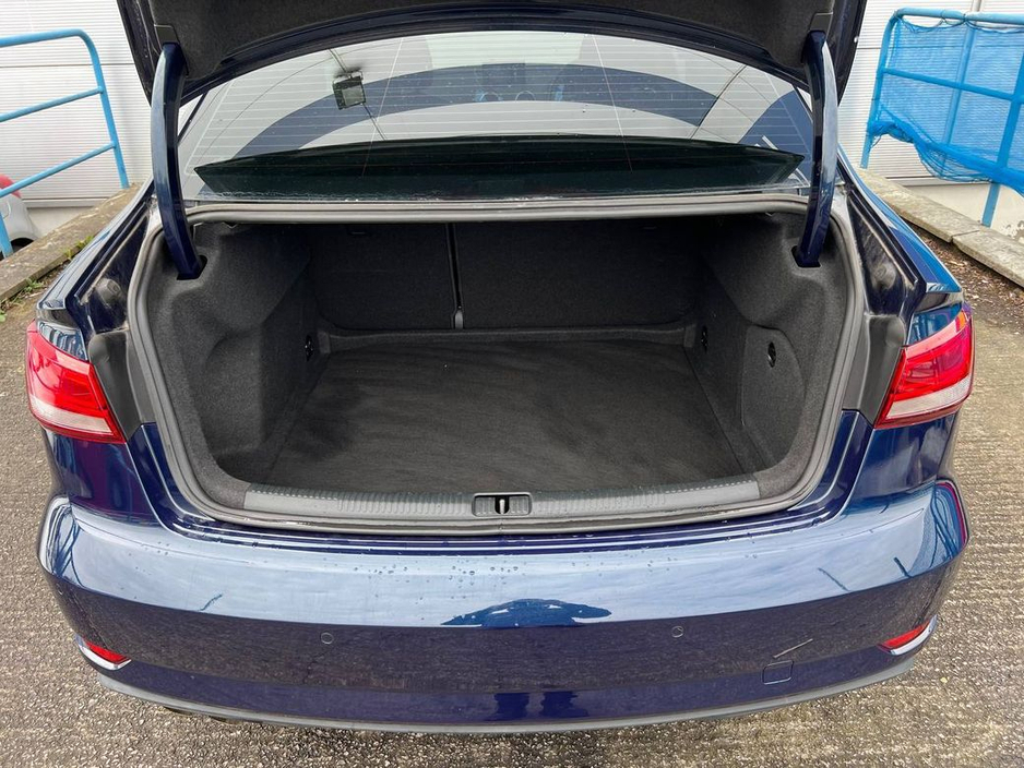 2017 Audi A3 - image 13