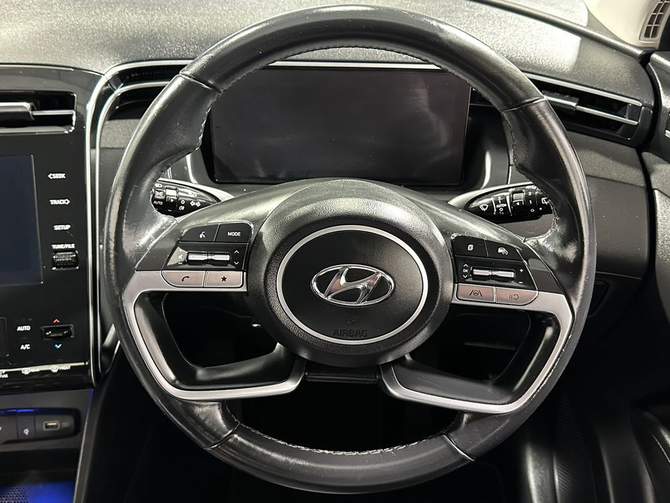 2022 Hyundai Tucson Executive 1.6 Crdi €27,800