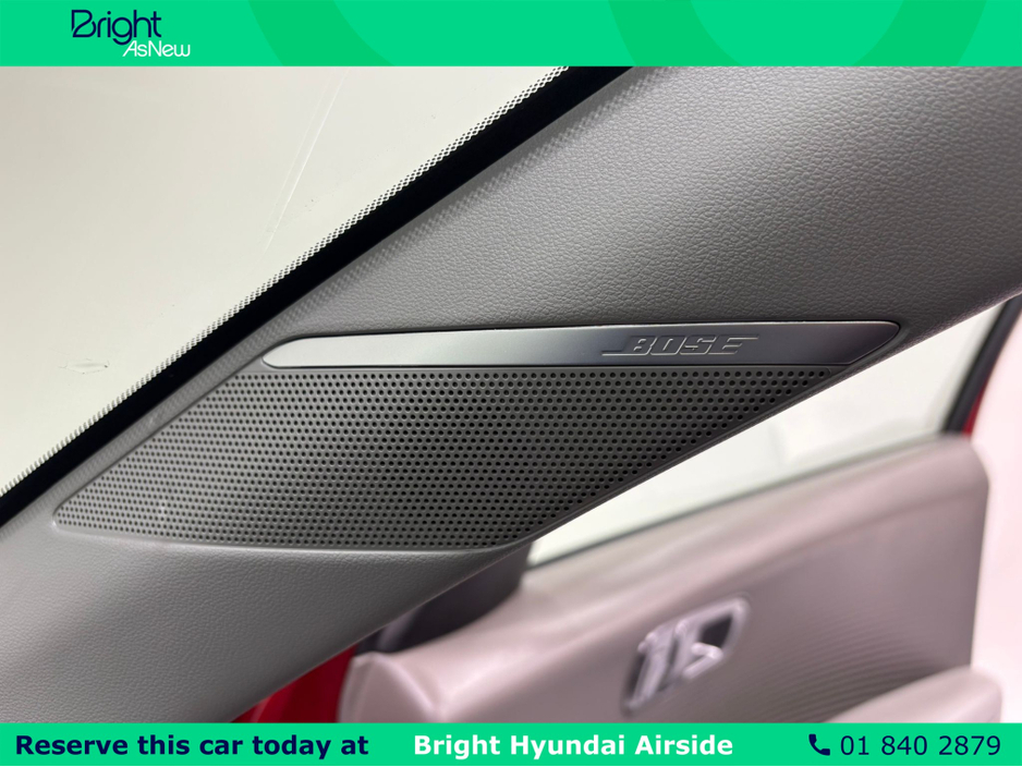 2024 Hyundai Ioniq 6 - image 24