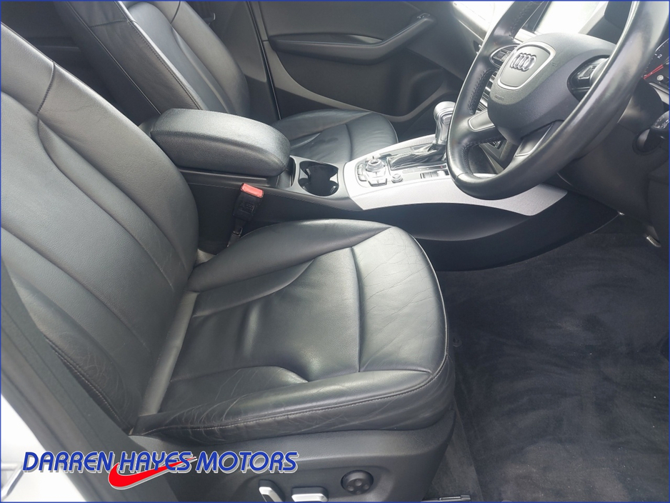 2017 Audi Q5 - image 12