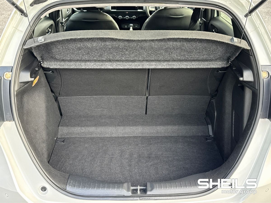 2022 Honda Jazz - image 9