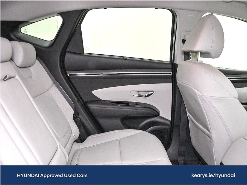 2023 Hyundai Tucson 2WD Executive Plus €34,490