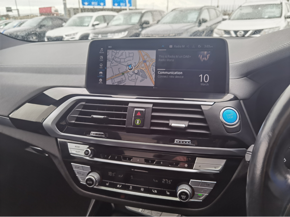 2021 BMW iX3 - image 17