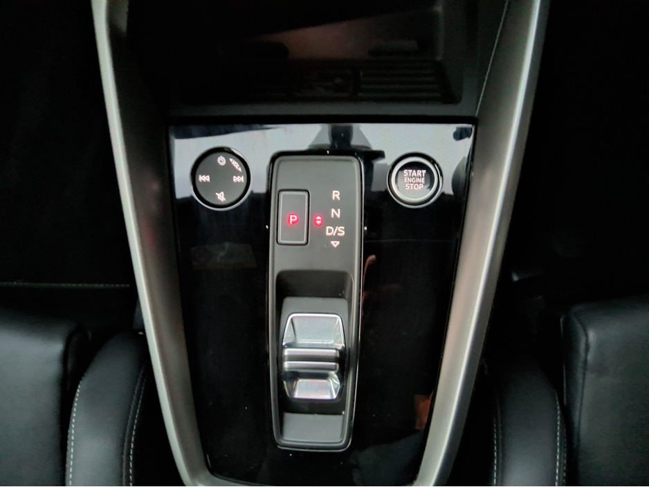 2023 Audi A3 - image 14