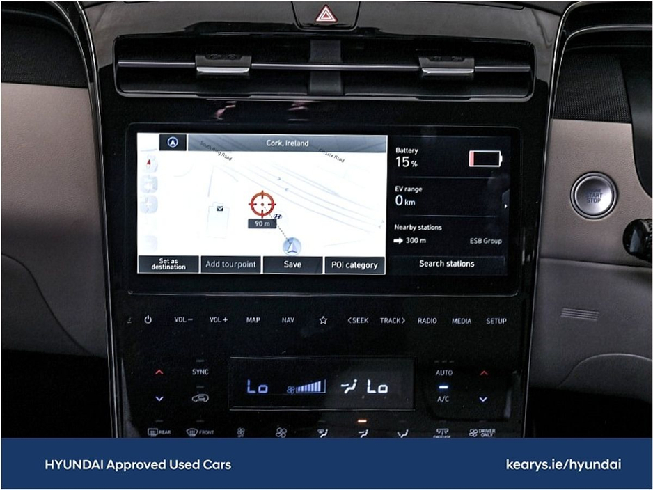 2024 Hyundai Tucson - image 26