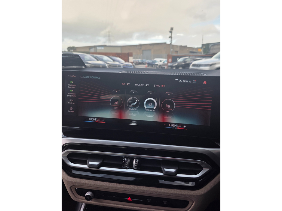 2022 BMW i4 EDRIVE40 I4SA 4DR AUTO SA €26,999