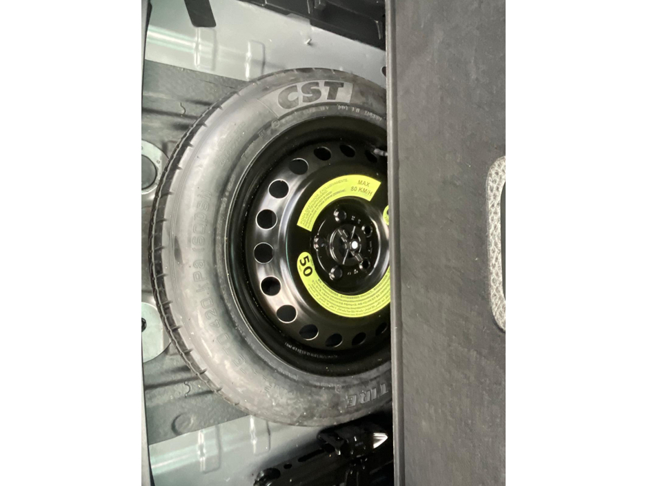 2025 Kia Sportage K3 MY25 5DR (ONLY 40 MINS FROM DUBLIN)