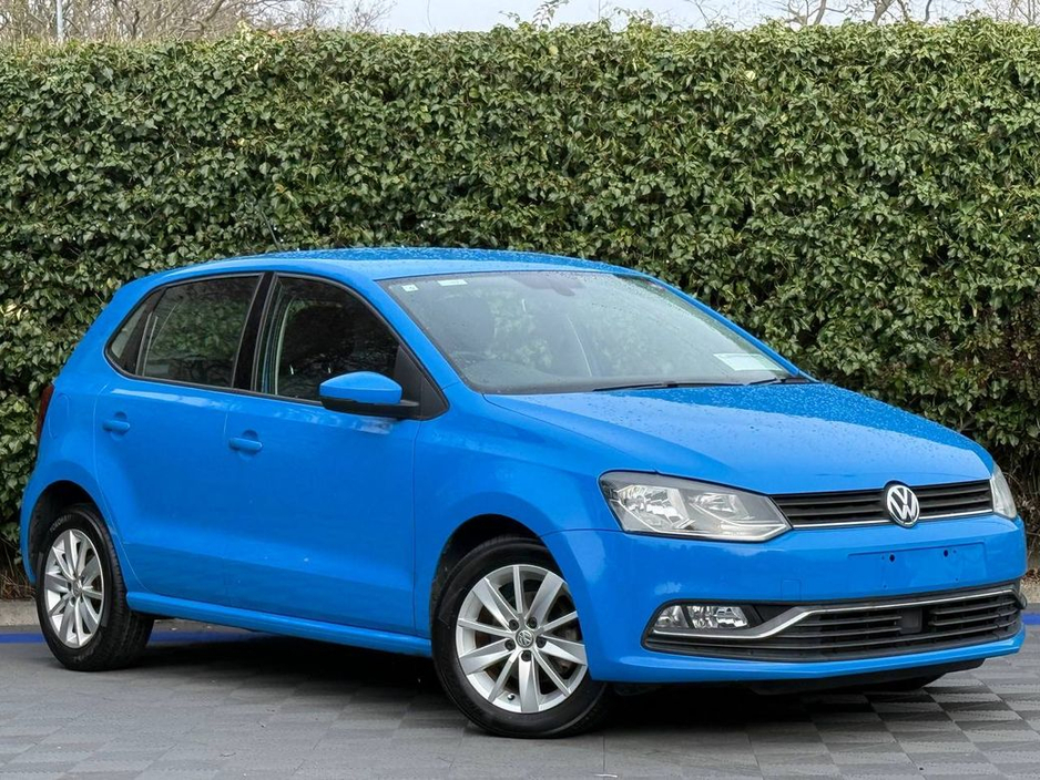 2014 Volkswagen Polo for sale in , Ireland