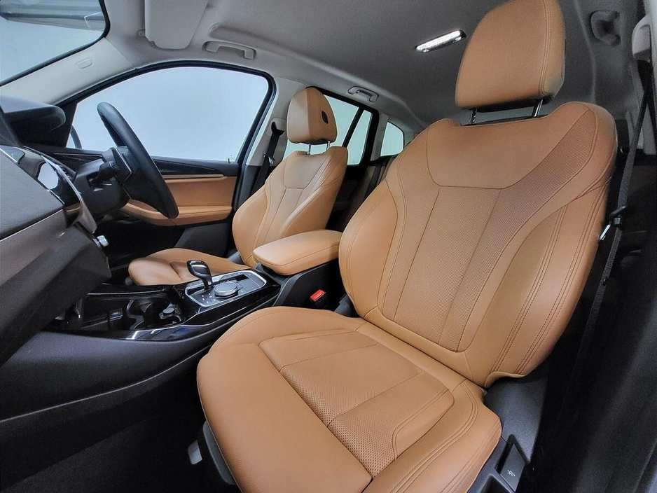 2024 BMW X3 - image 7
