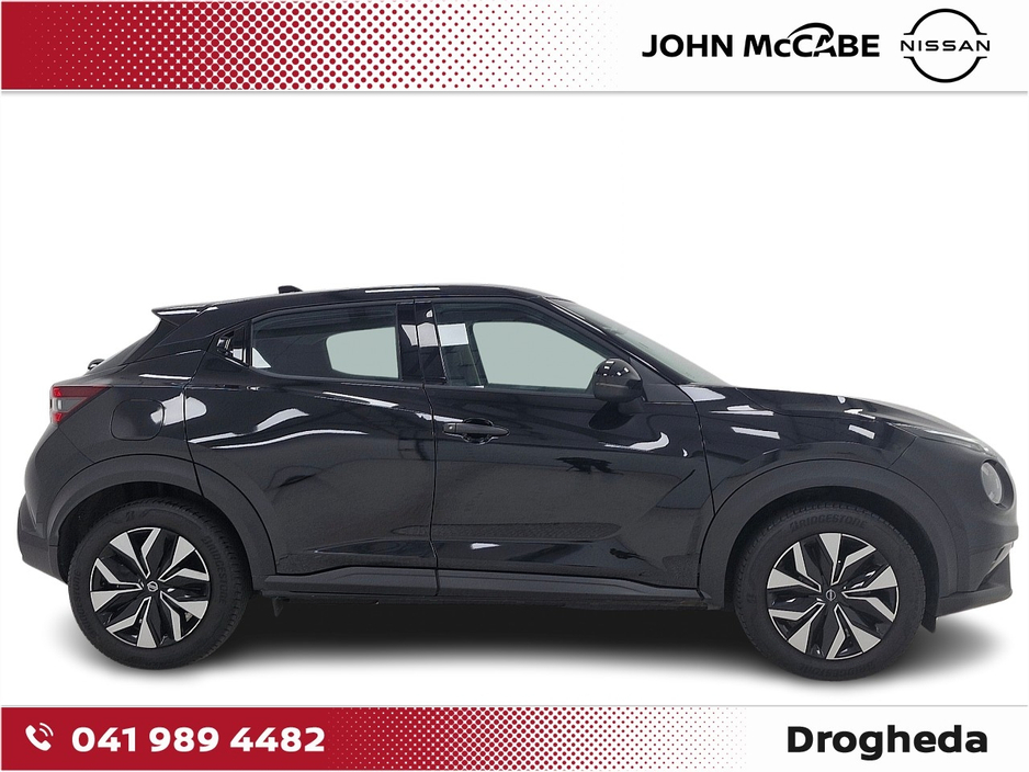 2025 Nissan Juke - image 10