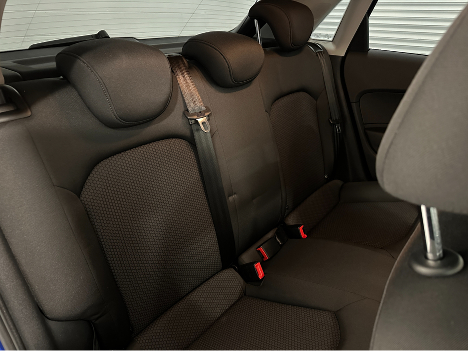 2018 Audi A1 (182) A1 S LINE 1.0TFSI S TRONIC LOW KMS VW/AUDI SPECIALISTS WWW.DENISDARCYCARS.IE €18,950