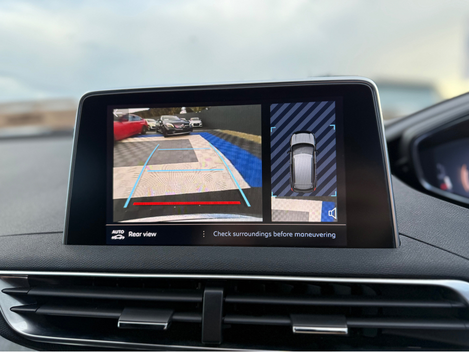 2019 Peugeot 3008 GT - 2.0L DIESEL - AUTO - 12M WARRANTY - CAR: 1663 €22,950