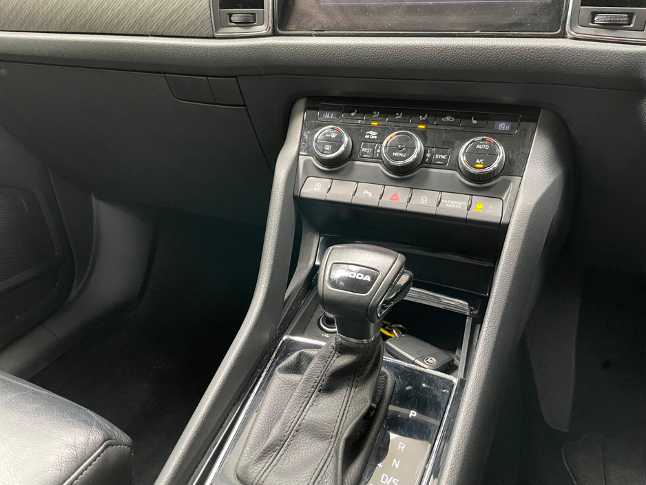 2023 Skoda Kodiaq - image 27