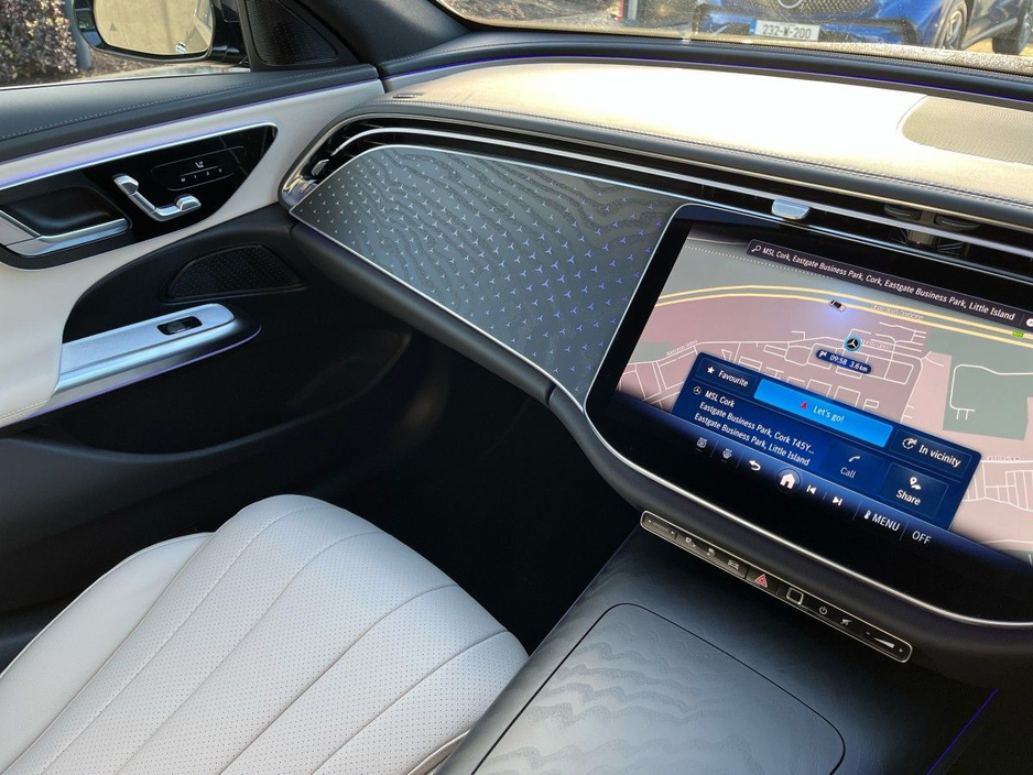 2026 Mercedes-Benz E Class - image 21