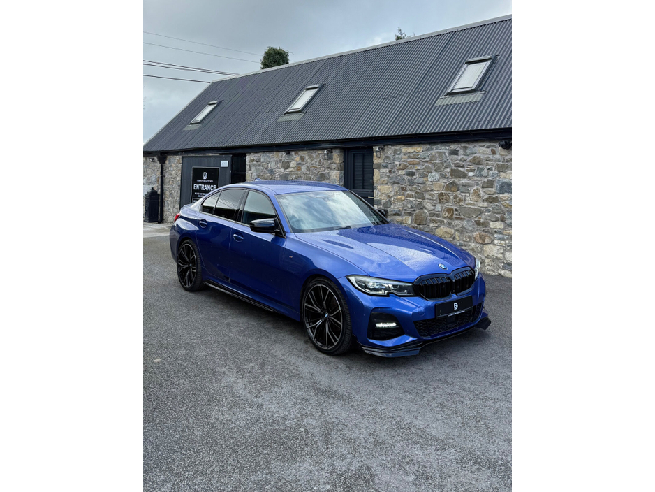 2020 BMW 3 Series for sale in , Ireland