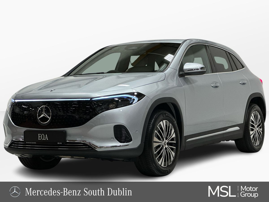 2025 Mercedes-Benz EQA for sale in , Ireland