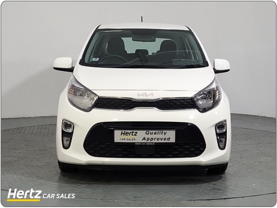 2023 Kia Picanto MY23 1.0 Petrol Manual €12,895