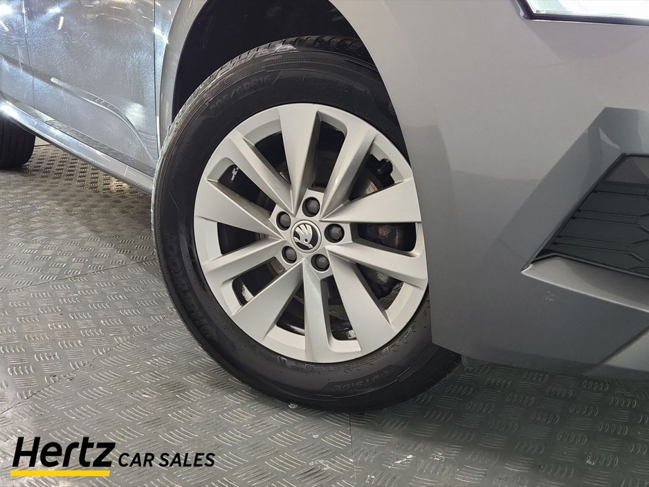 2024 Skoda Kamiq - image 6