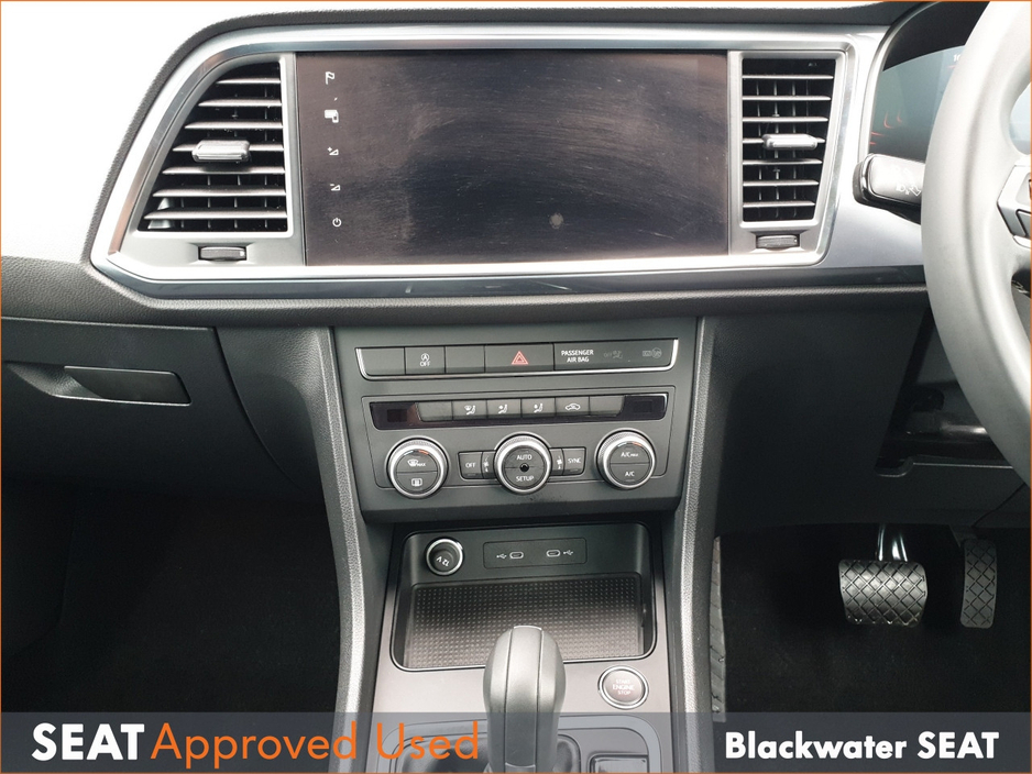 2024 SEAT Ateca - image 13