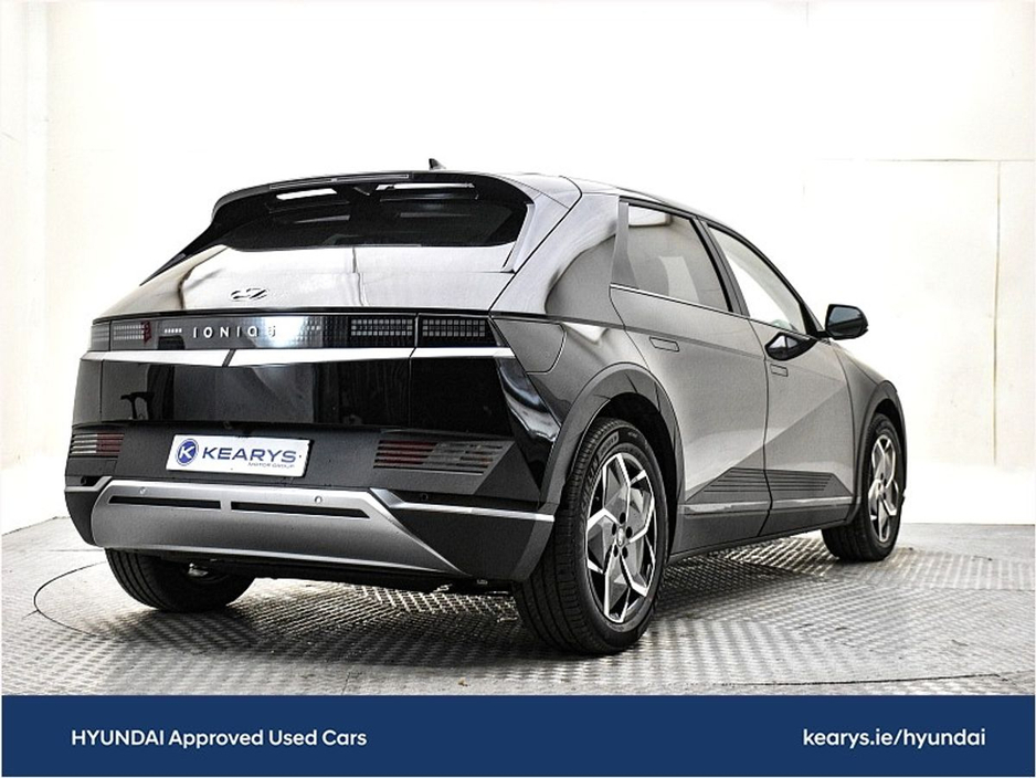 2023 Hyundai Ioniq 5 Executive Plus 77kWh