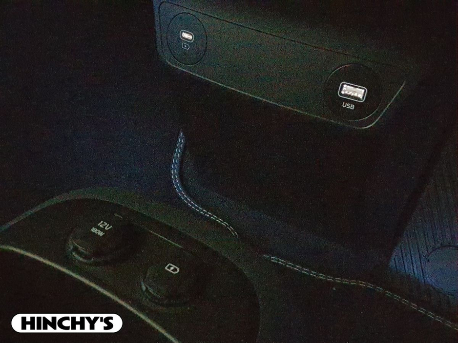 2022 Kia EV6 EV6 Earth