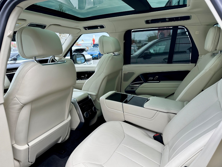 2023 Land Rover Range Rover Sport - image 25