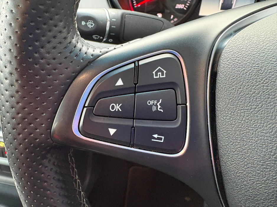 2018 Mercedes-Benz X Class X250d Power 4-Matic Auto €26,825