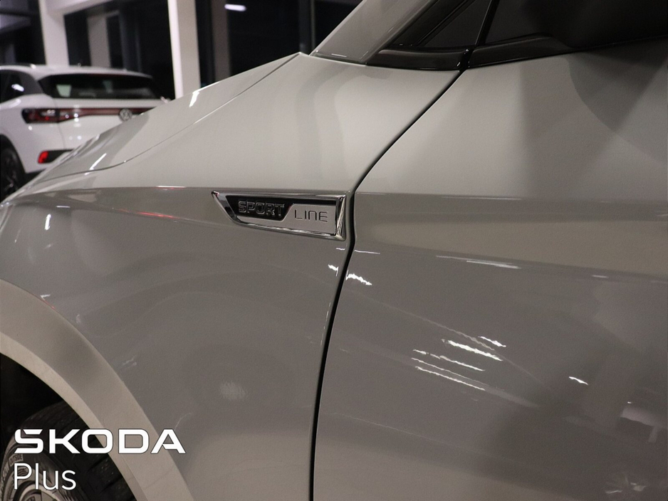 2023 Skoda Karoq 2.0TDI 115HP Sportline €35,950