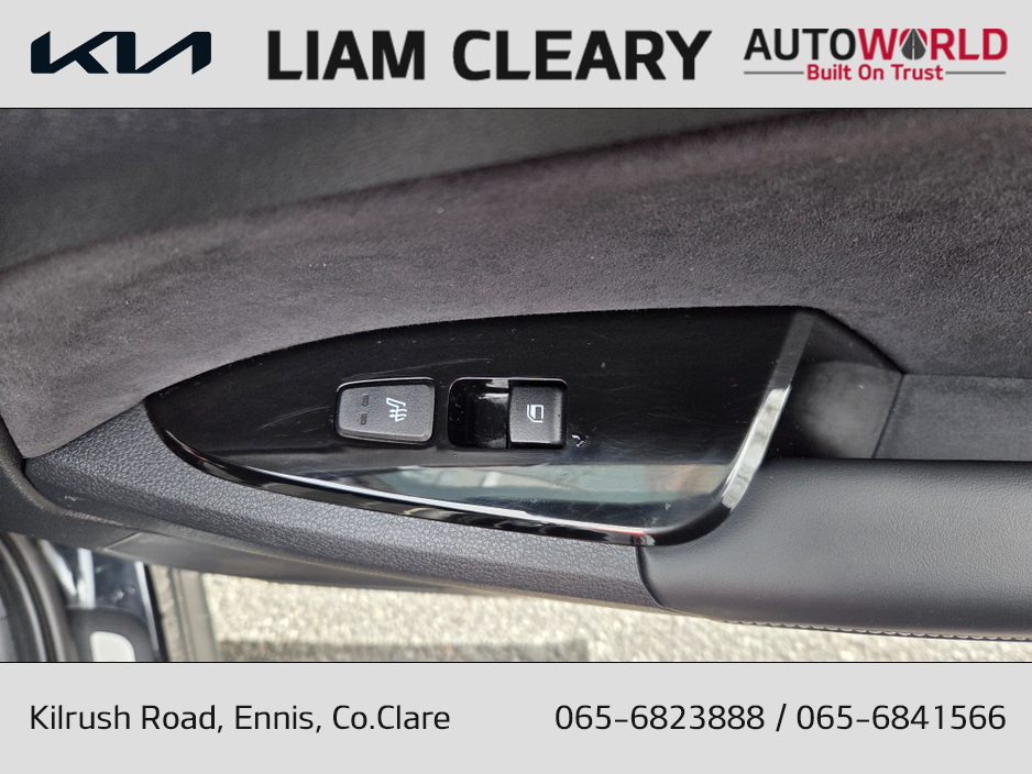 2023 Kia Sportage - image 18