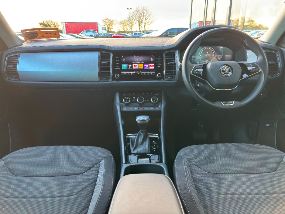 2023 Skoda Kodiaq - image 7