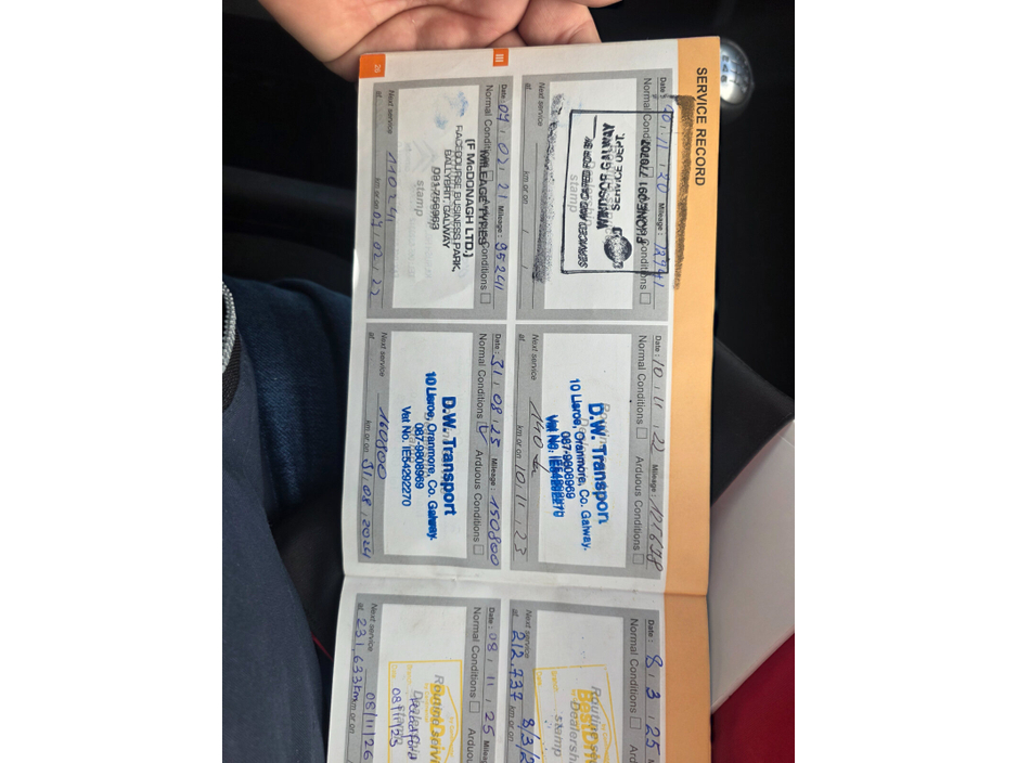 2018 Citroen Grand C4 Picasso - image 14