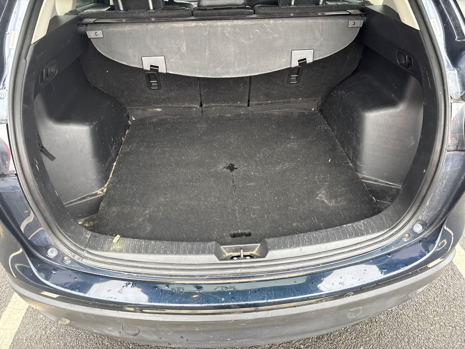 2015 Mazda CX-5 2.2 D 2WD SE-L LUXURY 5DR