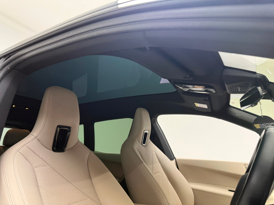 2022 BMW iX 40 M SPORT XDRIVE €41,990