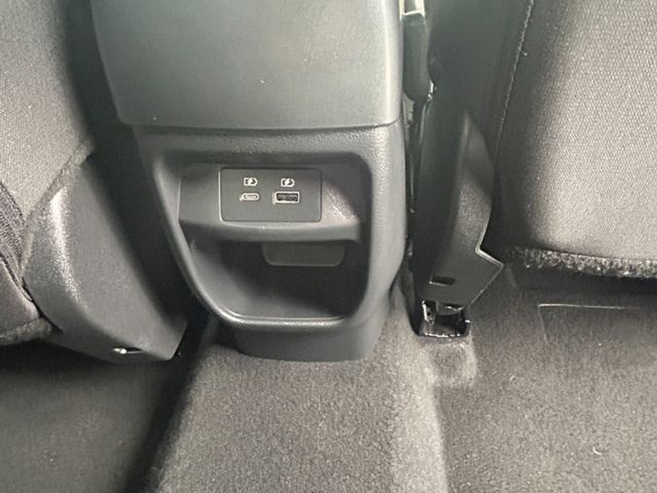 2025 Nissan Juke - image 16