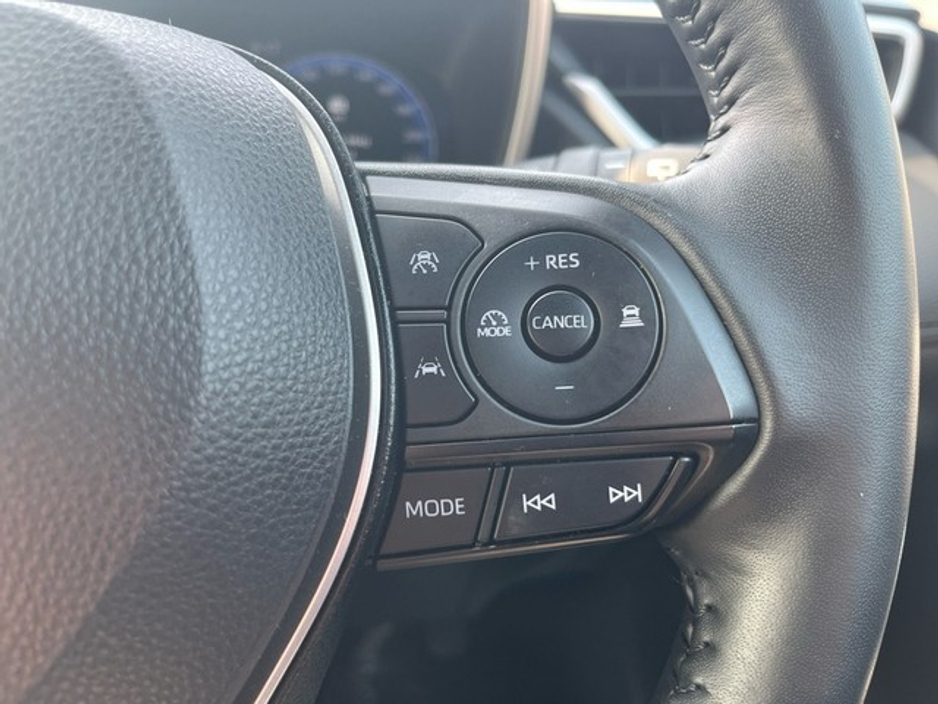 2023 Toyota Corolla Cross *WAS €37,888 NOW €35,888*COROLLA CROSS SPORT 2.0 €35,888